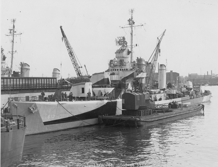 ship
